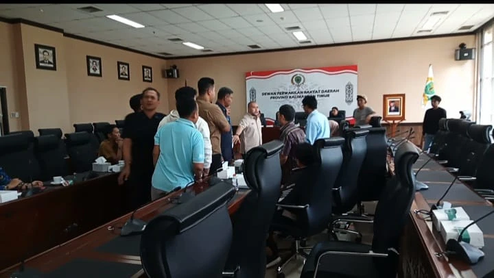 Merasa Tidak Dihargai, Reza Fachlevi Ambil Tindakan Tegas Kepada Ketua SBSI 92